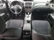 ✅ 2010 Subaru Impreza i Premium • VIN: JF1GE6B67AH501030 • Lot: 81631935. Listed on Copart with 111,817 mi. Free auction sales archive from the USA and detailed vehicle history report at DreamBid. Image 8.