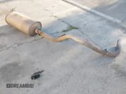 ✅ 2000 Chevrolet Express • VIN: 1GCFG15M9Y1118237 • Лот: 43874595. Опубликован ранее на IAAI с пробегом 205 060 миль. Бесплатный доступ к архиву аукционных продаж из США и подробный отчёт об истории автомобиля на DreamBid. Изображение 12.