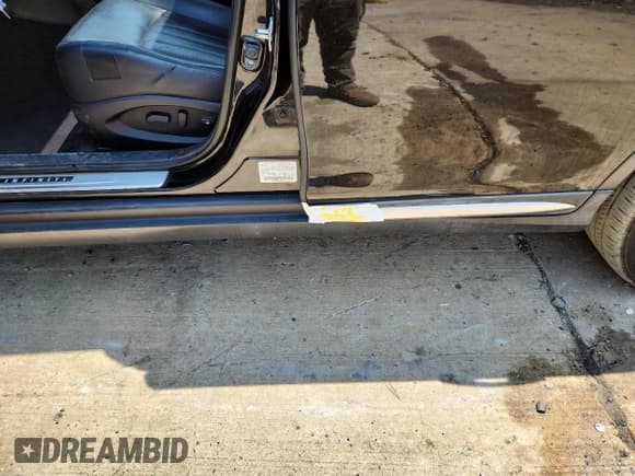 ✅ 2016 Infiniti QX50 • VIN: JN1BJ0RR6GM260318 • Lot: 66193425. Listed on Copart with 93,657 mi. Free auction sales archive from the USA and detailed vehicle history report at DreamBid. Image 13.