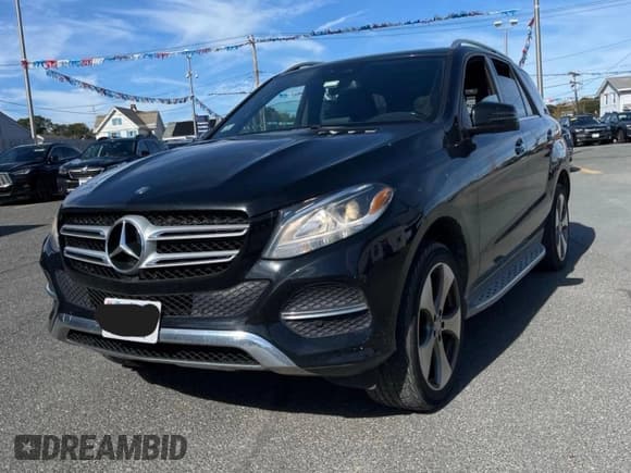 ✅ 2016 Mercedes-Benz GLE 350 • VIN: 4JGDA5JB7GA650357 • Лот: 43749137. Опубликован ранее на IAAI с пробегом 122 516 миль. Бесплатный доступ к архиву аукционных продаж из США и подробный отчёт об истории автомобиля на DreamBid. Изображение 2.