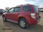 2011 Mercury Mariner с VIN 4M2CN8B78BKJ04518, выставлен на аукционе Copart как лот 78152884 с пробегом 195 558 миль миль и Списание • Salvage title. История ставок и продаж доступна на DreamBid. Изображение 2.