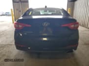 ✅ 2015 Hyundai Sonata SE • VIN: 5NPE24AFXFH153667 • Лот: 70298695. Опубликован ранее на Copart с пробегом 101 563 миль. Бесплатный доступ к архиву аукционных продаж из США и подробный отчёт об истории автомобиля на DreamBid. Изображение 6.