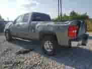 2007 Chevrolet Silverado 2500HD LTZ z VIN 1GCHK29697E550617, wystawiony jako Copart lot #64390795 z przebiegiem Nie podano mil oraz Czysty tytuł • Clean title. Historia ofert i sprzedaży dostępna na DreamBid. Obrazek 2.