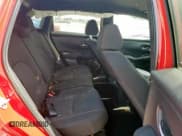 ✅ 2025 Honda HR-V Sport • VIN: 3CZRZ1H54SM749042 • Lot: 63344435. Wystawiony na Copart z przebiegiem 6 809 mil. Bezpłatny archiwum sprzedaży aukcyjnych z USA i szczegółowy raport historii pojazdu na DreamBid. Zdjęcie 11.