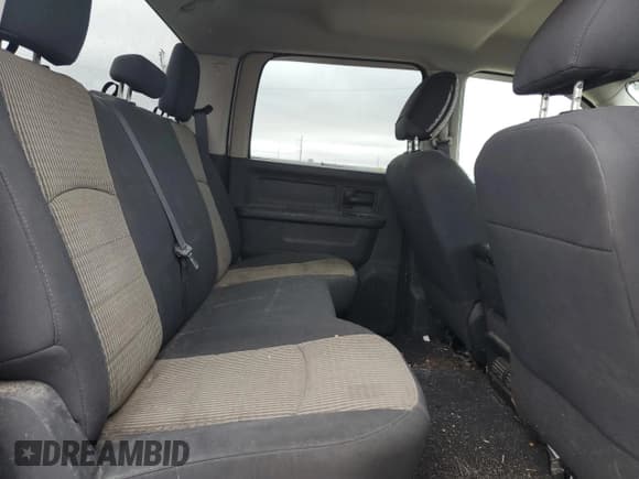 ✅ 2012 Ram 2500 ST • VIN: 3C6TD4HT2CG163506 • Лот: 44769985. Опубликован ранее на Copart с пробегом 220 005 миль. Бесплатный доступ к архиву аукционных продаж из США и подробный отчёт об истории автомобиля на DreamBid. Изображение 10.