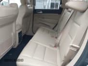 ✅ 2019 Jeep Grand Cherokee Limited • VIN: 1C4RJFBG3KC661945 • Lot: 43595832. Listed on IAAI with 72,668 mi. Free auction sales archive from the USA and detailed vehicle history report at DreamBid. Image 8.