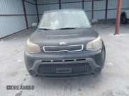 ✅ 2014 Kia Soul • VIN: KNDJN2A2XE7087583 • Lot: 43136536. Listed on IAAI with 231,402 mi. Free auction sales archive from the USA and detailed vehicle history report at DreamBid. Image 6.