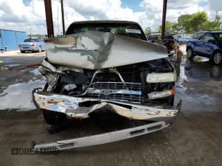 ✅ 2001 Chevrolet Silverado 1500 LS • VIN: 2GCEC19T911232232 • Лот: 74245174. Опубликован ранее на Copart с пробегом 97 658 миль. Бесплатный доступ к архиву аукционных продаж из США и подробный отчёт об истории автомобиля на DreamBid. Изображение 5.
