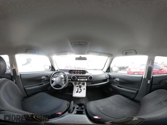 ✅ 2009 Scion xB • VIN: JTLKE50E791078015 • Lot: 43386473. Wystawiony na IAAI z przebiegiem 121 324 mil. Bezpłatny archiwum sprzedaży aukcyjnych z USA i szczegółowy raport historii pojazdu na DreamBid. Zdjęcie 17.