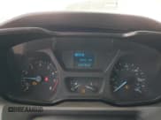 ✅ 2016 Ford Transit Cargo • VIN: 1FTYR3XM8GKB47068 • Lot: 65234315. Listed on Copart with 342,235 mi. Free auction sales archive from the USA and detailed vehicle history report at DreamBid. Image 9.