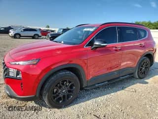 2022 Hyundai Santa Fe XRT с VIN 5NMS6DAJ0NH433279, выставлен на аукционе Copart как лот 66274295 с пробегом 62 534 миль миль и Списание • Salvage title. История ставок и продаж доступна на DreamBid. Изображение 1.