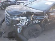 ✅ 2022 GMC Terrain AT4 • VIN: 3GKALYEVXNL312081 • Lot: 41307897. Wystawiony na IAAI z przebiegiem 45 555 mil. Bezpłatny archiwum sprzedaży aukcyjnych z USA i szczegółowy raport historii pojazdu na DreamBid. Zdjęcie 6.