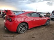 ✅ 2017 Toyota 86 • VIN: JF1ZNAA11H9705957 • Lot: 70102695. Listed on Copart with 95,465 mi. Free auction sales archive from the USA and detailed vehicle history report at DreamBid. Image 3.