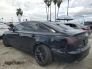 ✅ 2014 Audi A6 Premium • VIN: WAUCFAFCXEN099940 • Lot: 51525485. Listed on Copart with 133,447 mi. Free auction sales archive from the USA and detailed vehicle history report at DreamBid. Image 2.