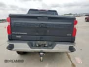 ✅ 2020 Chevrolet Silverado 1500 • VIN: 3GCPWEET9LG378718 • Lot: 54590725. Listed on Copart with 88,696 mi. Free auction sales archive from the USA and detailed vehicle history report at DreamBid. Image 6.