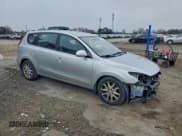 ✅ 2009 Hyundai Elantra Touring • VIN: KMHDC86E59U045592 • Lot: 93972515. Wystawiony na Copart z przebiegiem 225 740 mil. Bezpłatny archiwum sprzedaży aukcyjnych z USA i szczegółowy raport historii pojazdu na DreamBid. Zdjęcie 4.