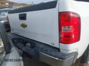 ✅ 2013 Chevrolet Silverado 2500HD Work Truck • VIN: 1GC2KVCGXDZ364534 • Lot: 41418172. Listed on IAAI with 174,449 mi. Free auction sales archive from the USA and detailed vehicle history report at DreamBid. Image 17.