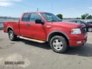 ✅ 2004 Ford F-150 XLT • VIN: 1FTPX145X4NB44203 • Lot: 63365474. Wystawiony na Copart z przebiegiem Nie podano. Bezpłatny archiwum sprzedaży aukcyjnych z USA i szczegółowy raport historii pojazdu na DreamBid. Zdjęcie 4.
