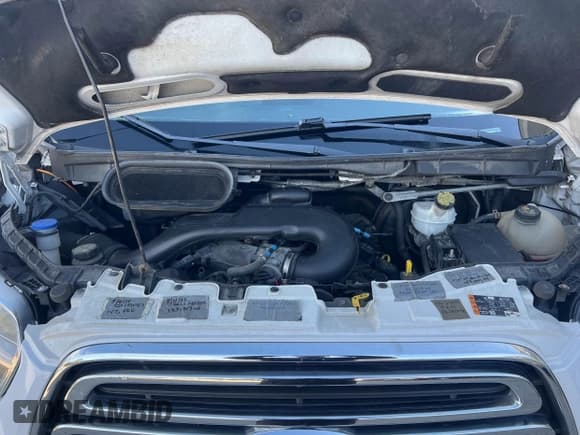 ✅ 2016 Ford Transit XLT • VIN: 1FBZX2ZM7GKA65435 • Lot: 43727542. Wystawiony na IAAI z przebiegiem 166 071 mil. Bezpłatny archiwum sprzedaży aukcyjnych z USA i szczegółowy raport historii pojazdu na DreamBid. Zdjęcie 10.