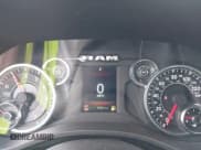 ✅ 2025 Ram 1500 Tradesman • VIN: 1C6RRFGG2SN541096 • Lot: 43465513. Wystawiony na IAAI z przebiegiem 3 580 mil. Bezpłatny archiwum sprzedaży aukcyjnych z USA i szczegółowy raport historii pojazdu na DreamBid. Zdjęcie 7.