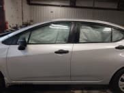 ✅ 2023 Nissan Versa S • VIN: 3N1CN8DV2PL870383 • Лот: 41483365. Опубликован ранее на IAAI с пробегом 49 129 миль. Бесплатный доступ к архиву аукционных продаж из США и подробный отчёт об истории автомобиля на DreamBid. Изображение 15.