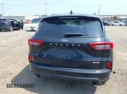 ✅ 2023 Ford Escape ST-Line • VIN: 1FMCU9MN3PUA09348 • Лот: 42865322. Опубликован ранее на IAAI с пробегом 43 523 миль. Бесплатный доступ к архиву аукционных продаж из США и подробный отчёт об истории автомобиля на DreamBid. Изображение 16.