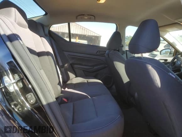 ✅ 2024 Nissan Altima S • VIN: 1N4BL4BV9RN378632 • Lot: 89632345. Listed on Copart with 23,386 mi. Free auction sales archive from the USA and detailed vehicle history report at DreamBid. Image 10.