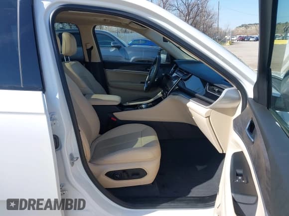 ✅ 2022 Jeep Grand Cherokee Limited • VIN: 1C4RJHBG8N8603865 • Lot: 41968389. Listed on IAAI with 43,655 mi. Free auction sales archive from the USA and detailed vehicle history report at DreamBid. Image 5.