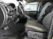 2019 Ram 1500 Big Horn z VIN 1C6SRFFTXKN663298, wystawiony jako Copart lot #67777955 z przebiegiem 82 644 mil mil oraz Szkoda całkowita • Salvage title. Historia ofert i sprzedaży dostępna na DreamBid. Obrazek 7.