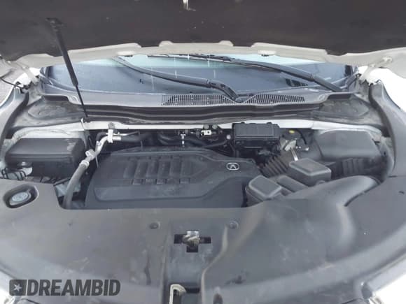 ✅ 2018 Acura MDX • VIN: 5J8YD3H32JL005824 • Лот: 43406531. Опубликован ранее на IAAI с пробегом 86 180 миль. Бесплатный доступ к архиву аукционных продаж из США и подробный отчёт об истории автомобиля на DreamBid. Изображение 10.