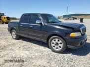 ✅ 2002 Lincoln Blackwood • VIN: 5LTEW05A22KJ02233 • Lot: 49795744. Listed on Copart with 224,747 mi. Free auction sales archive from the USA and detailed vehicle history report at DreamBid. Image 4.