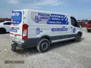 ✅ 2017 Ford Transit • VIN: 1FTYE1ZM2HKA81535 • Lot: 62418355. Wystawiony na Copart z przebiegiem 165 308 mil. Bezpłatny archiwum sprzedaży aukcyjnych z USA i szczegółowy raport historii pojazdu na DreamBid. Zdjęcie 3.