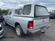 2010 Dodge 1500 SLT с VIN 1D7RV1GP2AS142489, выставлен на аукционе Copart как лот 65832675 с пробегом Не указан миль и Чистый • Clean title. История ставок и продаж доступна на DreamBid. Изображение 3.