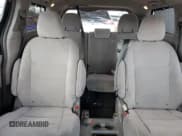 ✅ 2016 Toyota Sienna LE • VIN: 5TDKK3DC7GS754089 • Lot: 93780745. Listed on Copart with 214,284 mi. Free auction sales archive from the USA and detailed vehicle history report at DreamBid. Image 10.