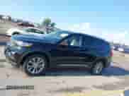 2023 Ford Explorer Limited z VIN 1FMSK8FH8PGB36162, wystawiony jako IAAI lot #42821868 z przebiegiem 16 820 mil mil oraz . Historia ofert i sprzedaży dostępna na DreamBid. Obrazek 15.