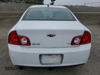 ✅ 2009 Chevrolet Malibu 1LT • VIN: 1G1ZH57BX94192160 • Lot: 76327344. Listed on Copart with 93,870 mi. Free auction sales archive from the USA and detailed vehicle history report at DreamBid. Image 6.