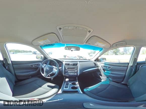 2015 Nissan Altima S z VIN 1N4AL3AP3FC592077, wystawiony jako Copart lot #85838705 z przebiegiem 127 942 mil mil oraz Szkoda całkowita • Salvage title. Historia ofert i sprzedaży dostępna na DreamBid. Obrazek 14.