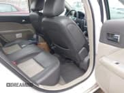 ✅ 2010 Mercury Milan Hybrid • VIN: 3MEDM0L37AR654943 • Lot: 41694250. Listed on IAAI with 195,066 mi. Free auction sales archive from the USA and detailed vehicle history report at DreamBid. Image 8.