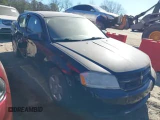 ✅ 2010 Dodge Avenger SXT • VIN: 1B3CC4FB6AN139690 • Лот: 41318686. Опубликован ранее на IAAI с пробегом 94 119 миль. Бесплатный доступ к архиву аукционных продаж из США и подробный отчёт об истории автомобиля на DreamBid. Изображение 1.