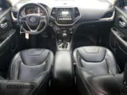 ✅ 2015 Jeep Cherokee Limited • VIN: 1C4PJMDS1FW570688 • Lot: 90039255. Wystawiony na Copart z przebiegiem 151 120 mil. Bezpłatny archiwum sprzedaży aukcyjnych z USA i szczegółowy raport historii pojazdu na DreamBid. Zdjęcie 8.