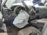 2022 Chevrolet Silverado 1500 Work Truck z VIN 3GCUDAED0NG511945, wystawiony jako Copart lot #42146345 z przebiegiem Nie podano mil oraz Nie do naprawy • Non repairable. Historia ofert i sprzedaży dostępna na DreamBid. Obrazek 8.