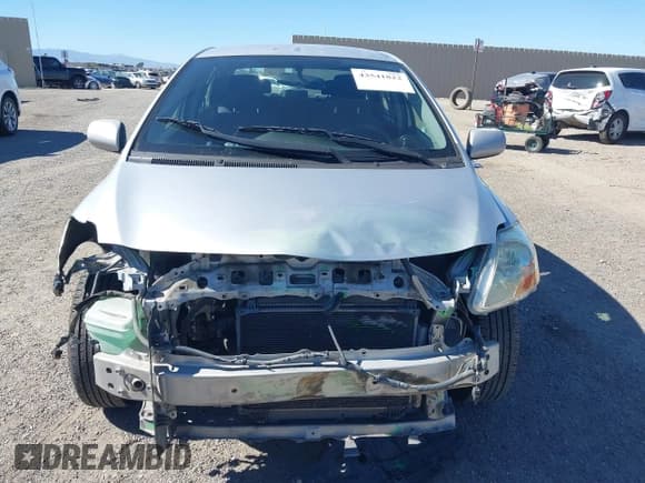 ✅ 2008 Toyota Yaris • VIN: JTDBT923X81243753 • Лот: 43541822. Опубликован ранее на IAAI с пробегом 153 093 миль. Бесплатный доступ к архиву аукционных продаж из США и подробный отчёт об истории автомобиля на DreamBid. Изображение 13.