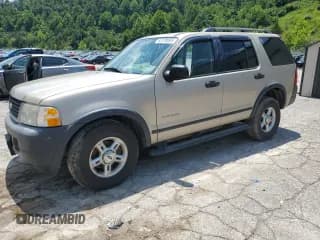 ✅ 2004 Ford Explorer XLS • VIN: 1FMZU72K74UB02425 • Lot: 63238585. Wystawiony na Copart z przebiegiem 125 987 mil. Bezpłatny archiwum sprzedaży aukcyjnych z USA i szczegółowy raport historii pojazdu na DreamBid. Zdjęcie 1.