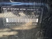 ✅ 2021 Mitsubishi Mirage SE • VIN: ML32FVFJ6MHF02612 • Lot: 51829915. Listed on Copart with 93,448 mi. Free auction sales archive from the USA and detailed vehicle history report at DreamBid. Image 15.