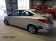 ✅ 2017 Hyundai Accent SE • VIN: KMHCT4AE4HU292080 • Лот: 70145284. Опубликован ранее на Copart с пробегом 187 956 миль. Бесплатный доступ к архиву аукционных продаж из США и подробный отчёт об истории автомобиля на DreamBid. Изображение 2.