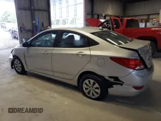 ✅ 2017 Hyundai Accent SE • VIN: KMHCT4AE4HU292080 • Лот: 70145284. Опубликован ранее на Copart с пробегом 187 956 миль. Бесплатный доступ к архиву аукционных продаж из США и подробный отчёт об истории автомобиля на DreamBid. Изображение 2.