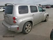 ✅ 2006 Chevrolet HHR LT • VIN: 3GNDA23P86S631414 • Lot: 48545875. Listed on Copart with 202,510 mi. Free auction sales archive from the USA and detailed vehicle history report at DreamBid. Image 3.