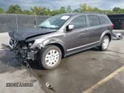 ✅ 2019 Dodge Journey SE • VIN: 3C4PDCBB4KT783686 • Lot: 43389969. Wystawiony na IAAI z przebiegiem 42 696 mil. Bezpłatny archiwum sprzedaży aukcyjnych z USA i szczegółowy raport historii pojazdu na DreamBid. Zdjęcie 18.