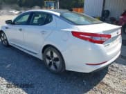 ✅ 2013 Kia Optima LX • VIN: KNAGM4AD2D5048052 • Лот: 43301697. Опубликован ранее на IAAI с пробегом 168 752 миль. Бесплатный доступ к архиву аукционных продаж из США и подробный отчёт об истории автомобиля на DreamBid. Изображение 3.