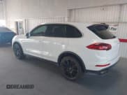 ✅ 2016 Porsche Cayenne S • VIN: WP1AB2A25GLA95396 • Lot: 43749440. Listed on IAAI with 130,437 mi. Free auction sales archive from the USA and detailed vehicle history report at DreamBid. Image 3.